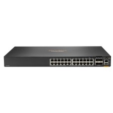 ASwitch HPE Aruba Networking CX 6200F 24G Class-4 PoE 4SFP+ 370W (JL725B)1